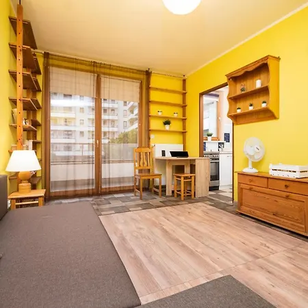 Apartment Kasprzaka 31b By Homeprime *