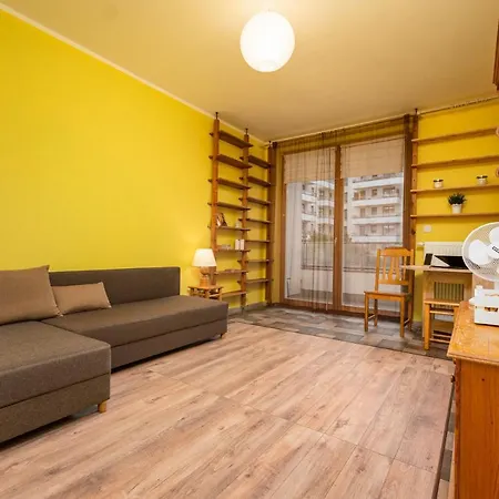 Kasprzaka 31b By Homeprime *