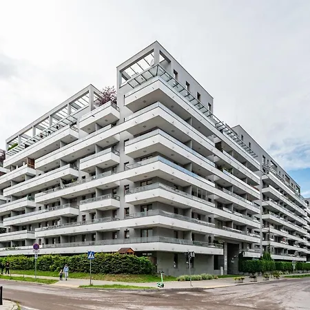 Apartment Kasprzaka 31b By Homeprime