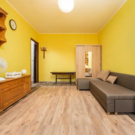 Kasprzaka 31b By Homeprime Apartment Warsaw