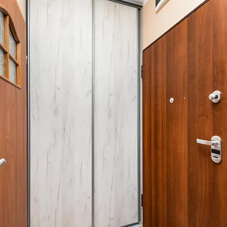 Kasprzaka 31b By Homeprime Warsaw