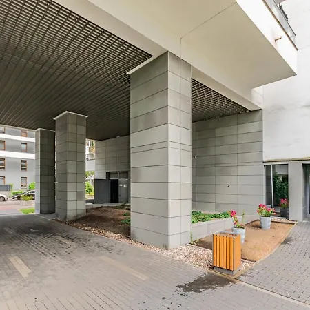 Apartment Kasprzaka 31b By Homeprime