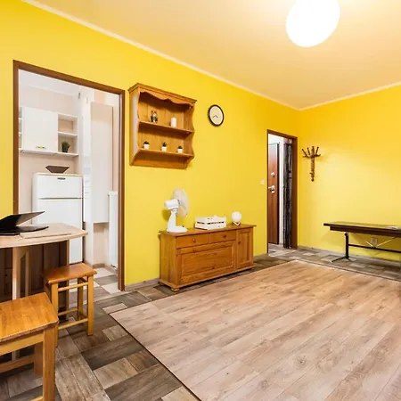 Kasprzaka 31b By Homeprime Apartment